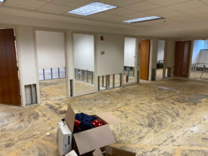 Commercial Demolition and Disposal Services