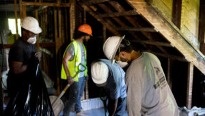 residential demolition services Holliston MA