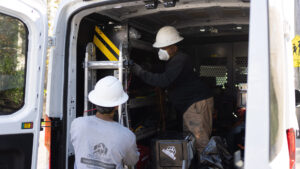 Demolition Services | New England