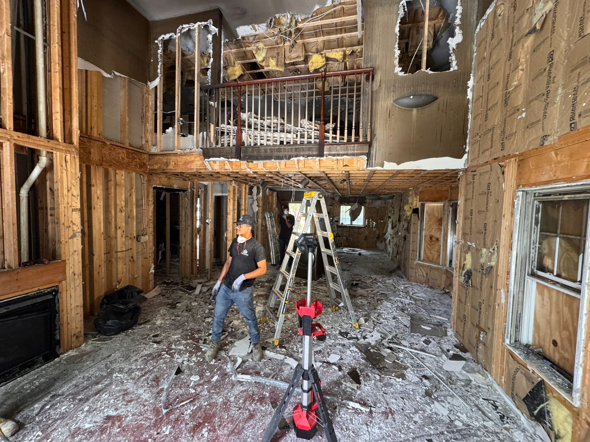 Why Contractors Outsource Demolition Work for Better Results
