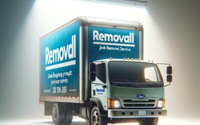 Why Professional Junk Removal Improves Building Projects
